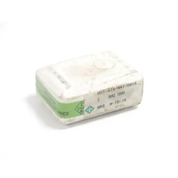 Produktfoto 1 von INA RUSZ 12044 Rollenumlaufschuh GR3 H-10-15 VPE: 2 Stück - ungebraucht! -