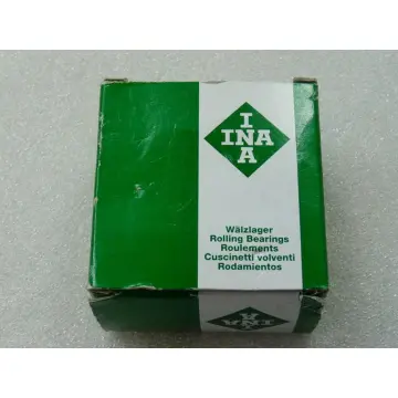 Produktfoto 1 von INA RAE30-NPP-B Spannlager Wälzlager sphärischer Außenring - ungebraucht - in geöffneter OVP