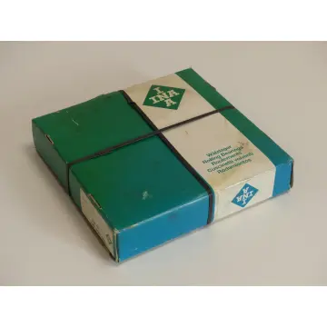 Produktfoto 1 von INA RNA 4834 Nadellager Art-Nr. 000-004-120 > ungebraucht! <