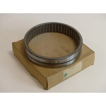 Produktfoto 1 von INA RNA 4832 P5 Nadellager Art-Nr. 020038-7 > ungebraucht! <
