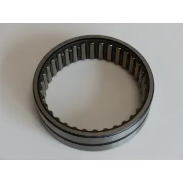 Produktfoto 1 von INA RNA 4917 P5 Nadellager Art-Nr. 000-166-405/0212 > ungebraucht! <