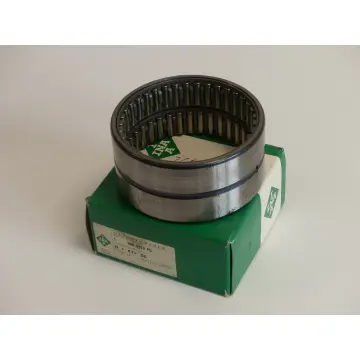 Produktfoto 1 von INA RNA 6919 P5 Nadellager Art-Nr. 017087-9/212 > ungebraucht! <