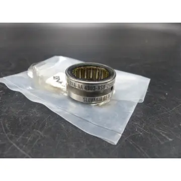Produktfoto 1 von INA RNA-NA-4903-RSR-2RSR-XL Nadellager