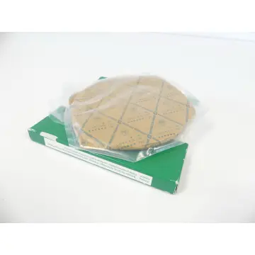 Produktfoto 1 von INA WS81120 Wellenscheibe 000025500-0000-02 - ungebraucht! -