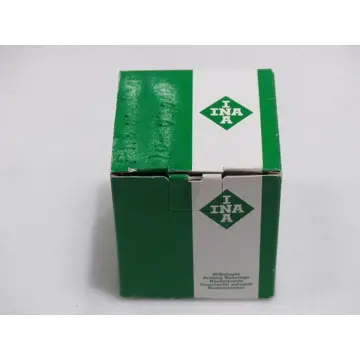 Produktfoto 1 von INA ZARF2575-TV-A Wälzlager - ungebraucht - in geöffneter OVP