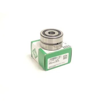Produktfoto 1 von INA ZKLN1242-2RS-XL Axial-Schrägkugellager - ungebraucht! -