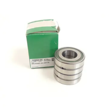 Produktfoto 1 von INA ZKLN3062-2Z-2AP-XL Axial-Schrägkugellager - ungebraucht! -