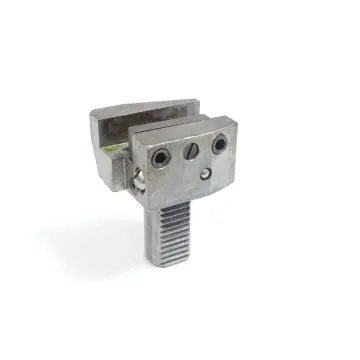 Produktfoto 1 von Index W 63300.0000 Werkzeughalter VDI 30 , Aufnahme vierkant max. 29 mm