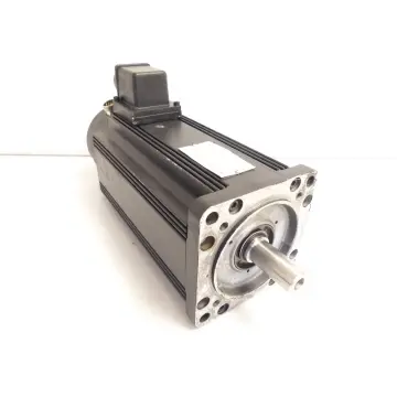 Produktfoto 1 von Indramat 093B-0-GS-2-C/110-A-2 Servomotor SN: 26939