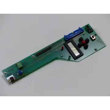 Produktfoto 1 von Indramat 109-0657-3B09-07 / AAK3