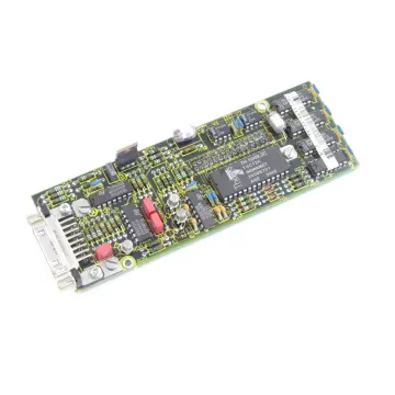 Produktfoto 1 von Indramat 109-0657-4B14-04 HR12 Karte