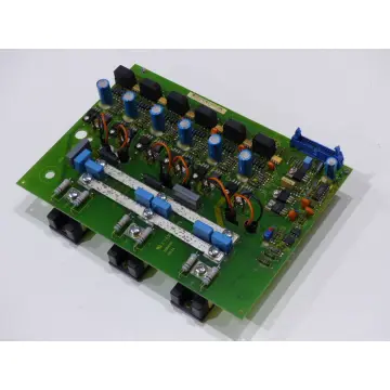 Produktfoto 1 von Indramat 109-0730-3A02-08 TTS13 Steuerkarte