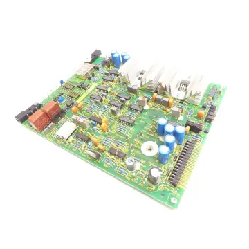 Produktfoto 1 von Indramat 109-0745-3A02-05 Platine TVS3