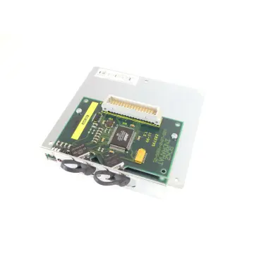 Produktfoto 1 von Indramat 109-1040-4B06-01 Leiterkarte DKC02.3 LK SCK02 SN 276720-05376