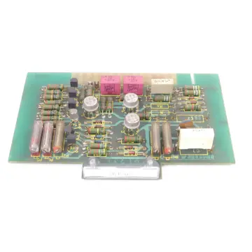 Produktfoto 1 von Indramat 109-215-4221a-1 SB1 Modul