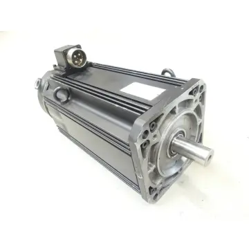 Indramat 2AD 100C-B050A1-AS03 Asynchron-Hauptantriebsmotor ohne Encoder SN:1406