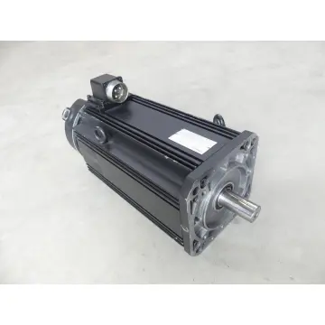 Produktfoto 1 von Indramat 2AD 100C-B050A1-AS03 Asynchron-Hauptantriebsmotor ohne Encoder SN:1406