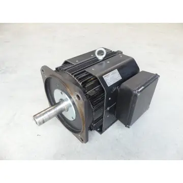 Produktfoto 1 von Indramat 2AD 132B-B35RB1-BS03-A2N1 Motor ohne Drehgeber und Lüfter