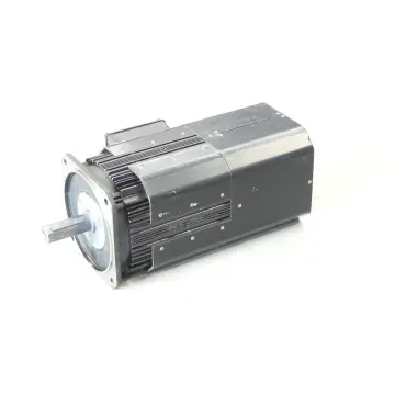 Produktfoto 1 von Indramat 2AD132B-B050A1-BS03-B2N1 3-Phasen Induktionsmotor SN:2AD132-14443