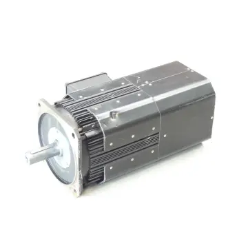 Produktfoto 1 von Indramat 2AD132B-B050A1-BS03-B2N1 3-Phasen Induktionsmotor SN:2AD132-14444