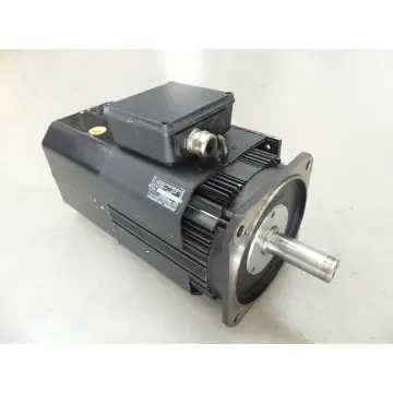 Produktfoto 1 von Indramat 2AD132B-B35RB1-BS03-A2N1 / 238130 Motor SN: 2AD132-5994