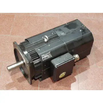 Produktfoto 1 von Indramat 2AD132B-B35RB1-BS03-A2N1 3-Phase Induction Motor