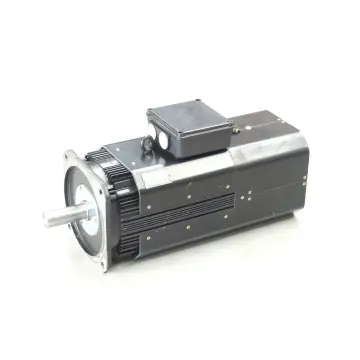 Produktfoto 1 von Indramat 2AD132C-B050A1-BS03-A2N1 3-Phasen Induktionsmotor SN:2AD132-15257