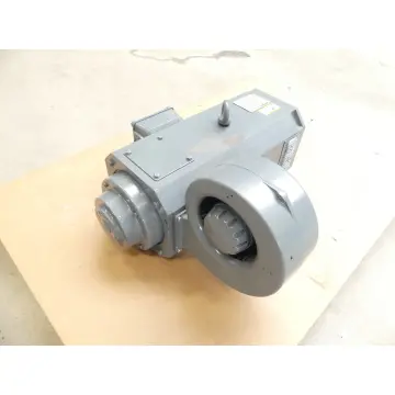 Produktfoto 1 von Indramat 2G 1125 IR=B3-3302 Gleichstrom Servomotor SN70701 - generalüberholt! -