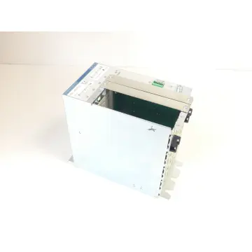 Produktfoto 1 von Indramat CCD01.1-KE02-01-FW Control Rack SN 276479-01975