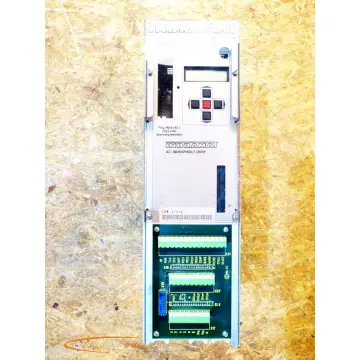 Produktfoto 1 von Indramat CDM 1.4-A AC Mainspindle Drive