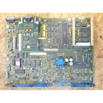 Produktfoto 1 von Indramat CDR2 Board