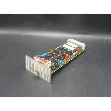 Produktfoto 1 von Indramat CLM 01.3-0-4-0 Hardware-Modul MOK 11