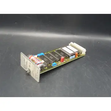 Produktfoto 1 von Indramat CLM 01.3-0-4-0 Hardware-Modul MOK 11