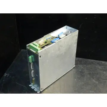 Produktfoto 1 von Indramat CLM 01.3-X-0-4-0 Servo-Controller ohne Display