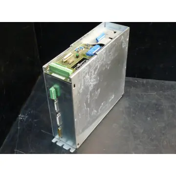 Produktfoto 1 von Indramat CLM 01.3-X-0-4-0 Servo-Controller ohne Display