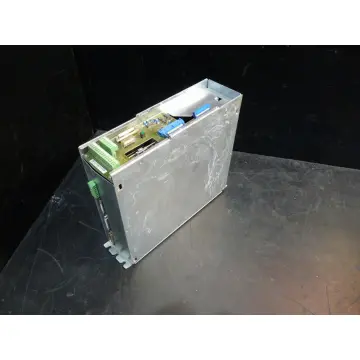Produktfoto 1 von Indramat CLM 01.3-X-0-4-0 Servo-Controller ohne Display
