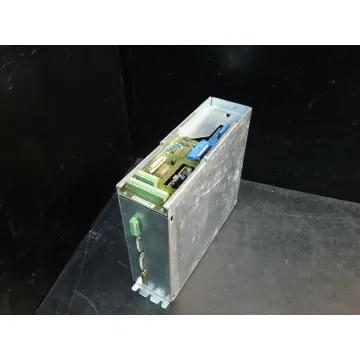 Produktfoto 1 von Indramat CLM 01.3-X-0-4-0 Servo-Controller ohne Display