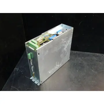 Produktfoto 1 von Indramat CLM 01.3-X-0-4-0 Servo-Controller ohne Display