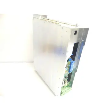Produktfoto 1 von Indramat CLM 01.3-X-E-4-B / 248680 Servo Controller SN: 248776-11393