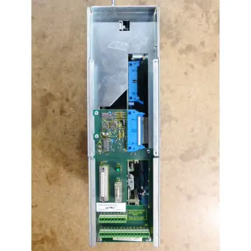 Produktfoto 1 von Indramat CLM 01.3-M-E-2-0 Modul