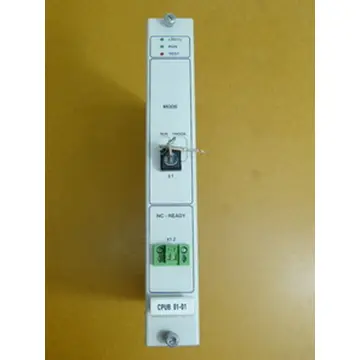 Indramat CPUB 01-01 CPU-Modul