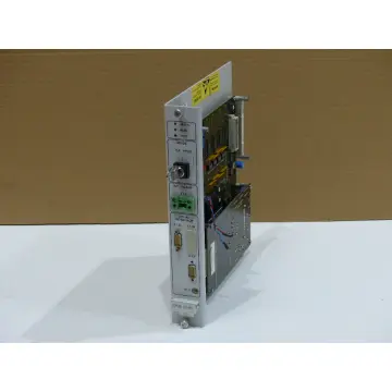 Produktfoto 1 von Indramat CPUB 02-01 261366 Serial Interface