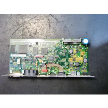 Produktfoto 1 von Indramat CSB01.1N-PB-ENS-NNN-NN-S-NN-FW Interface R911305275