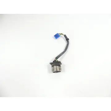 Produktfoto 1 von Indramat Anschluss mit Kabel für 109-0780-4B01-01 TKF3 Tacho