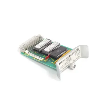 Produktfoto 1 von Indramat AS 131/012-000 Einschubmodul für KDA 3.3-150-3-…-.1 SN:256402-01104