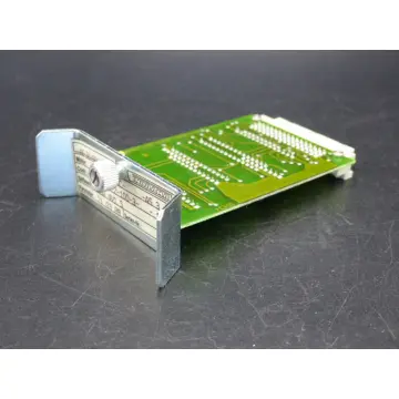 Produktfoto 1 von Indramat AS 31/006-000 Einschubmodul für KDA 3.2-100-3-…-.1