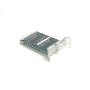 Produktfoto 1 von Indramat AS 31/006-001 Einschubmodul SN:222769-11593 für KDA 3.2-100-3-…-.1