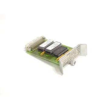 Produktfoto 1 von Indramat AS 32/004-000 Einschubmodul für KDA 3.2-150-3..-I..- SN:222769-14515