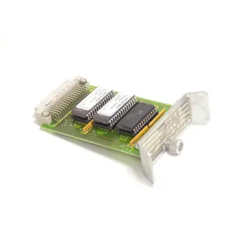 Produktfoto 1 von Indramat AS 32/004-000 Einschubmodul für KDA 3.2-150-3..-I..- SN:222769-14529