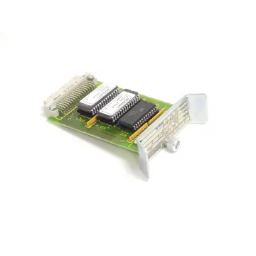 Produktfoto 1 von Indramat AS 32/004-000 Einschubmodul für KDA 3.2-150-3..-I..- SN:222769-14544